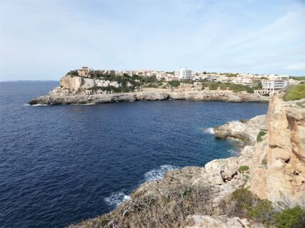 Cala Figuera (Bucht)