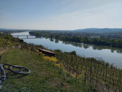 Foto von guenvoll entlang der Tour