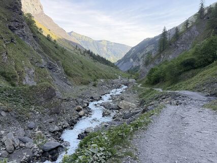 Mels, St. Gallen/Switzerland