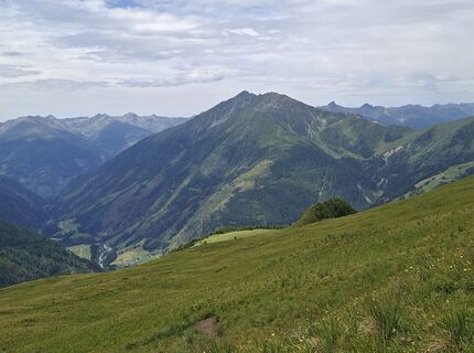 Foto von Sommeregger Hans entlang der Tour