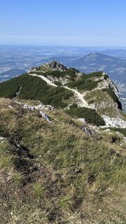 Fotografia z Mountain Cat ? ⛰️ na trase