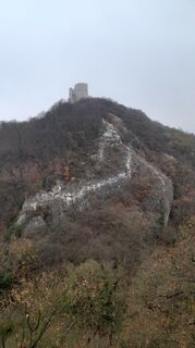 Fotografija s spletne strani Johnny Vejnemoejnenn na poti
