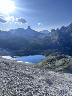 Foto von Hey_Tatjana entlang der Tour
