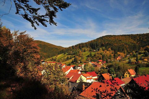 Schleusingerneundorf