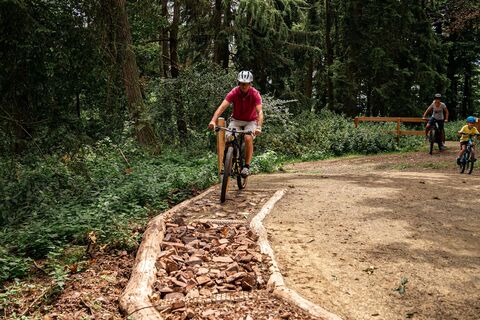 Green Trails Korbach