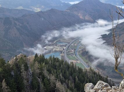 Foto von Zahrni78 entlang der Tour