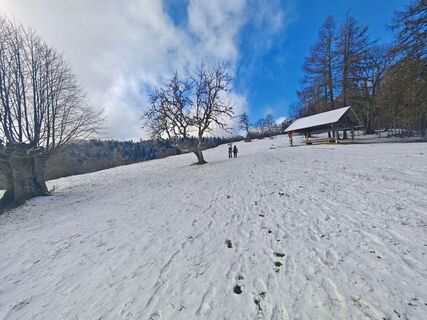 Photo de Nicolas QUERO RIO le long du parcours