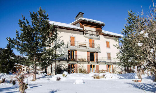 Résidence Les Arolles - Maeva