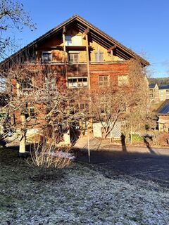 Foto von Reinhard Jung entlang der Tour