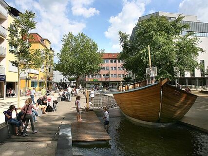 Linnenbauerplatz