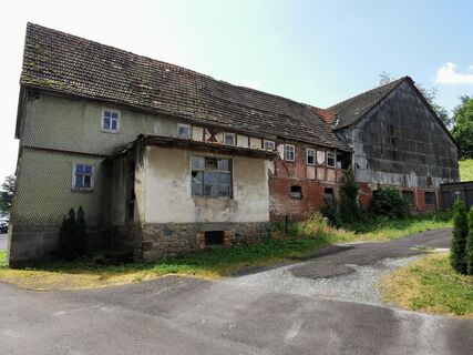 Foto von Peter Ankner entlang der Tour
