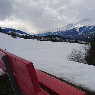 Aussicht