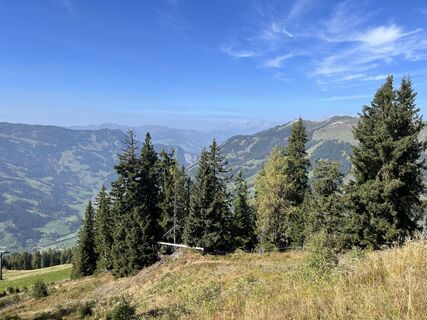 Fotografia z Andreas Stopperich na trase