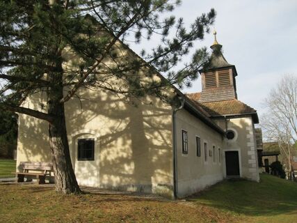 Krumbach - Hallerhaus