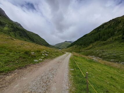 Foto från Wanderbursche66 under resans gång