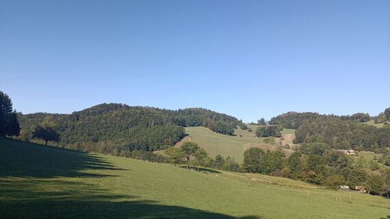 Foto de Bergpirat a lo largo del recorrido