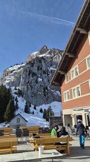 Zdjęcie z a.kaufmann wzdłuż trasy