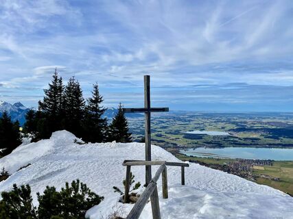 Foto von Les aventures de Ghislain entlang der Tour