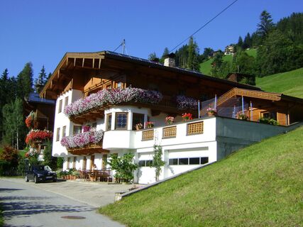 Ferienwohnung Egger