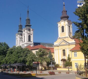 Sremski Karlovci