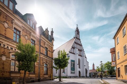 Klosterkirche St. Annen