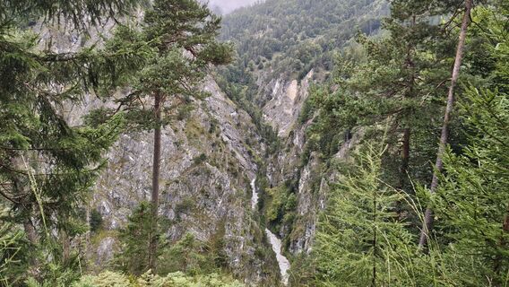 Foto von Bergtroll1482 entlang der Tour