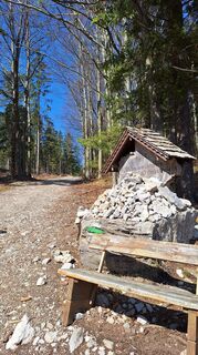 Foto von Aga M entlang der Tour