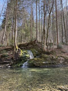 Zdjęcie z Moonlight13 wzdłuż trasy