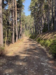 Foto von Chris G van W entlang der Tour