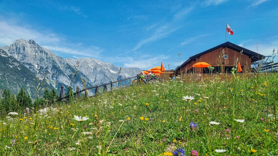 Katzenkopfhütte