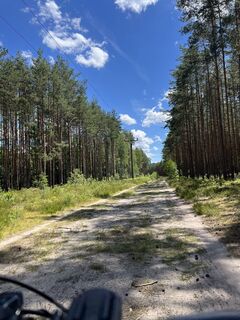 Fotografia z Václav Stejskal na trase