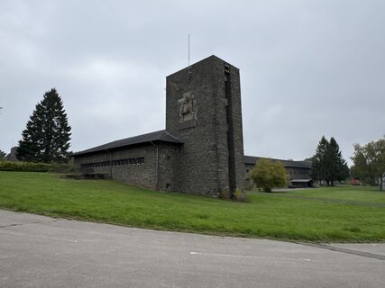 Fotografia z Grizzli na trase