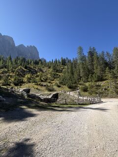 Foto von Knausis.travel.diaries entlang der Tour