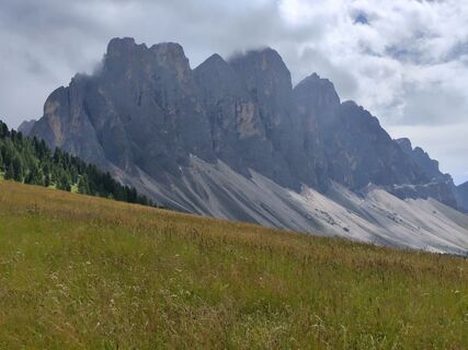 Fotó a Markus Mantinger honlapról a túra során