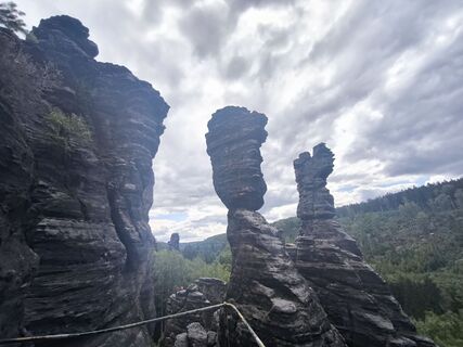 Foto von Daniel S entlang der Tour