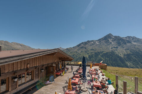 Heidealm