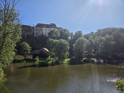 Fotografie z B0nyi na trase