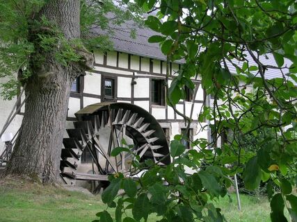 Hahnensteiner Mühle