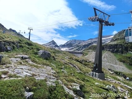 Foto von Fontane9122 entlang der Tour