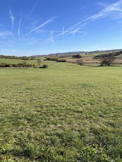 Foto fra Dagmar Angst undervejs på turen
