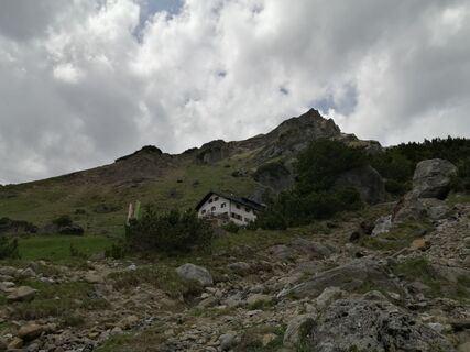 Foto von miro67he entlang der Tour