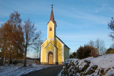 Kapelle Lauterbach