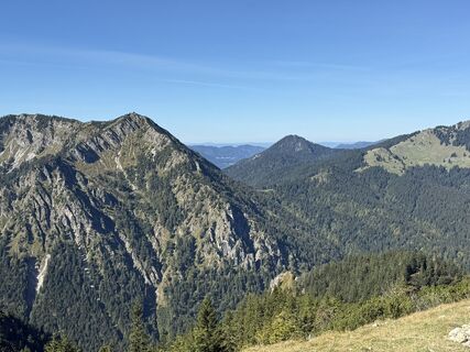 Fotografija s spletne strani Markus Disselhoff na poti