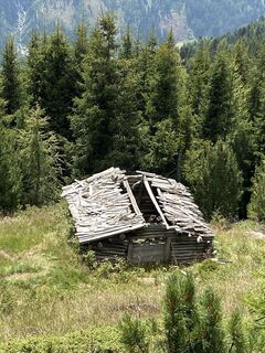 Fotografija s spletne strani Karlheinz Greil na poti