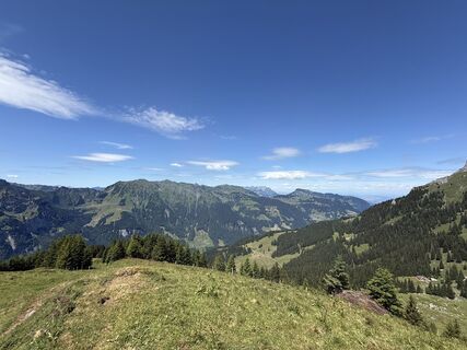 Foto von Marco Rodzynek 2 entlang der Tour