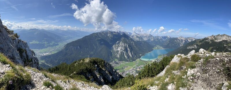 Kuva osoitteesta Andreas Stopperich matkan varrella