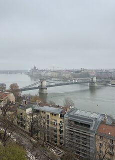 Foto von Roman Holátko entlang der Tour