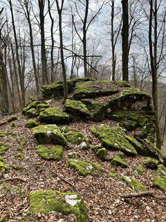Fotografie z Max Weith na trase