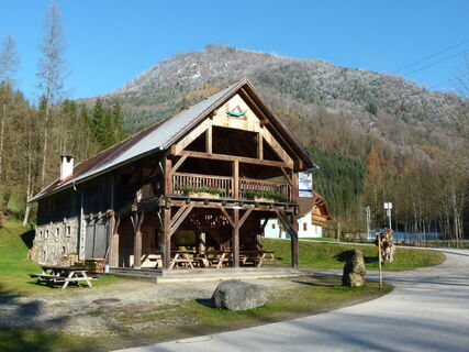 Brunnbachstadl