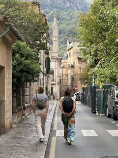 Foto de martinpronk a lo largo del recorrido